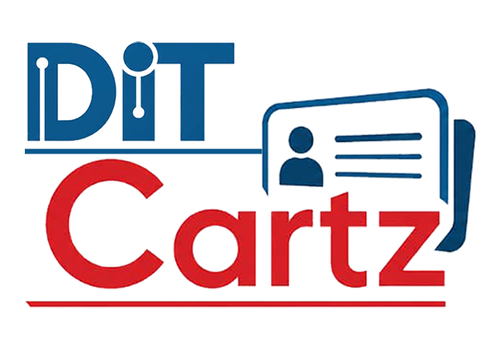 DIT Logo