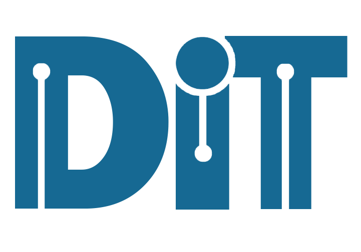 DIT Logo